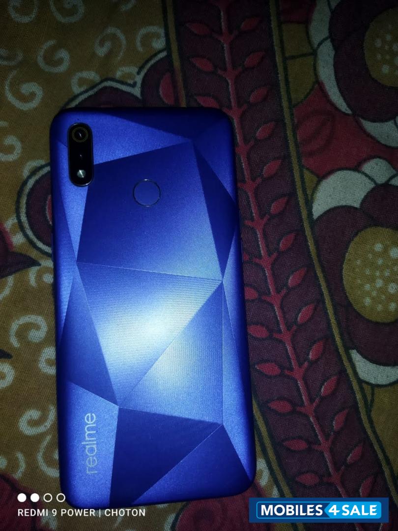 Realme 3i