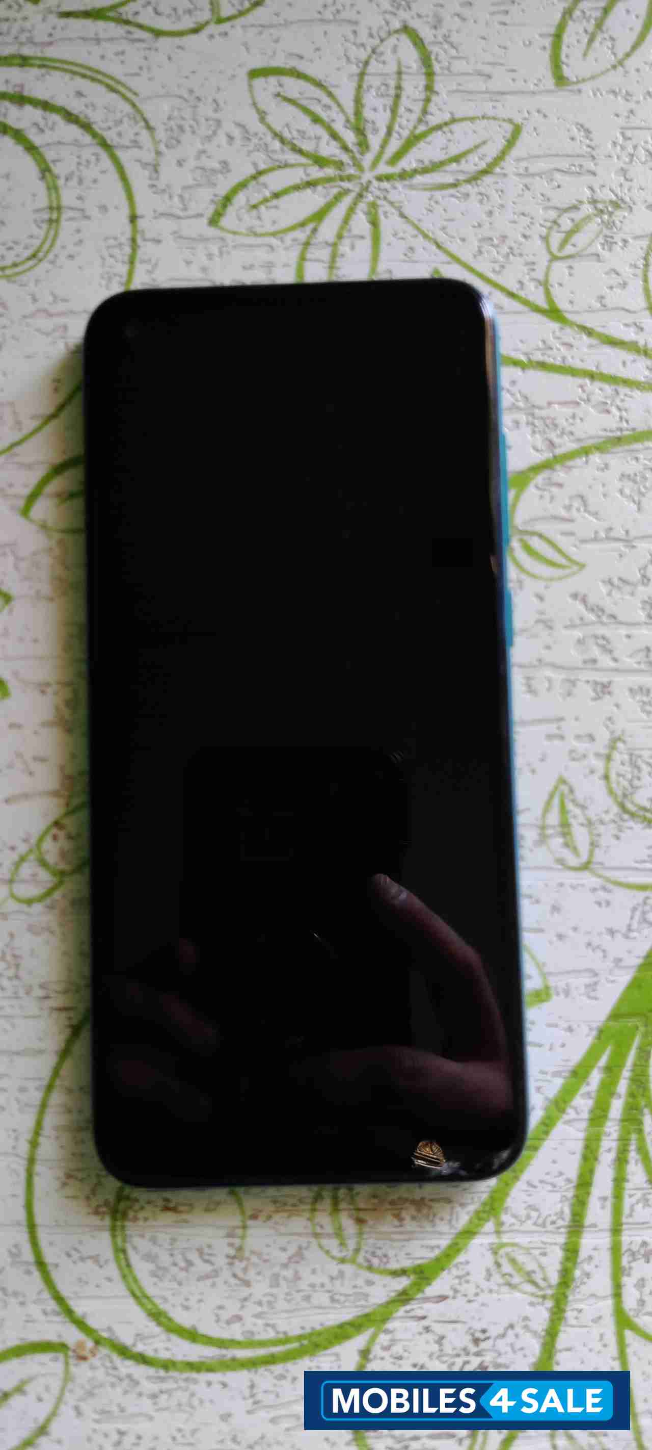 Samsung  Galaxy M11 4GB