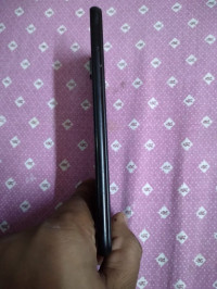 Black Redmi  Note 7 pro