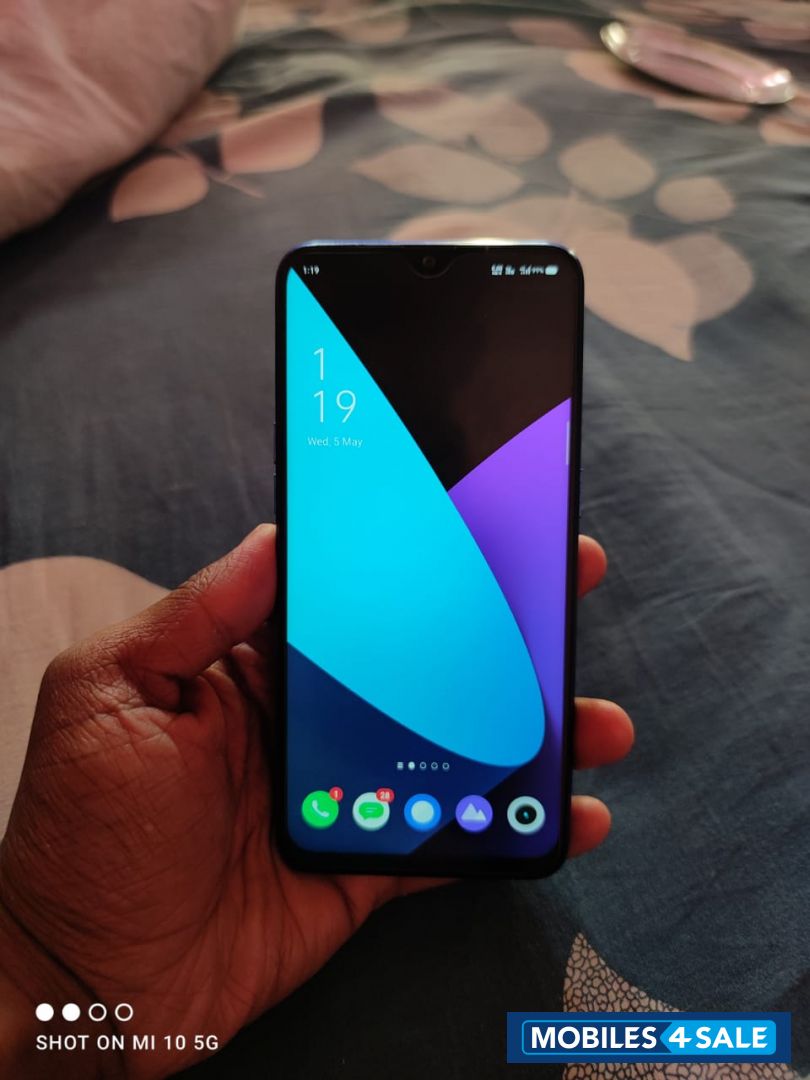 Realme  Realme 2 pro