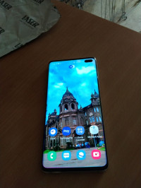 Samsung S10 plus