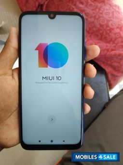 Redmi Note 7 Pro Redmi Note 7 Pro