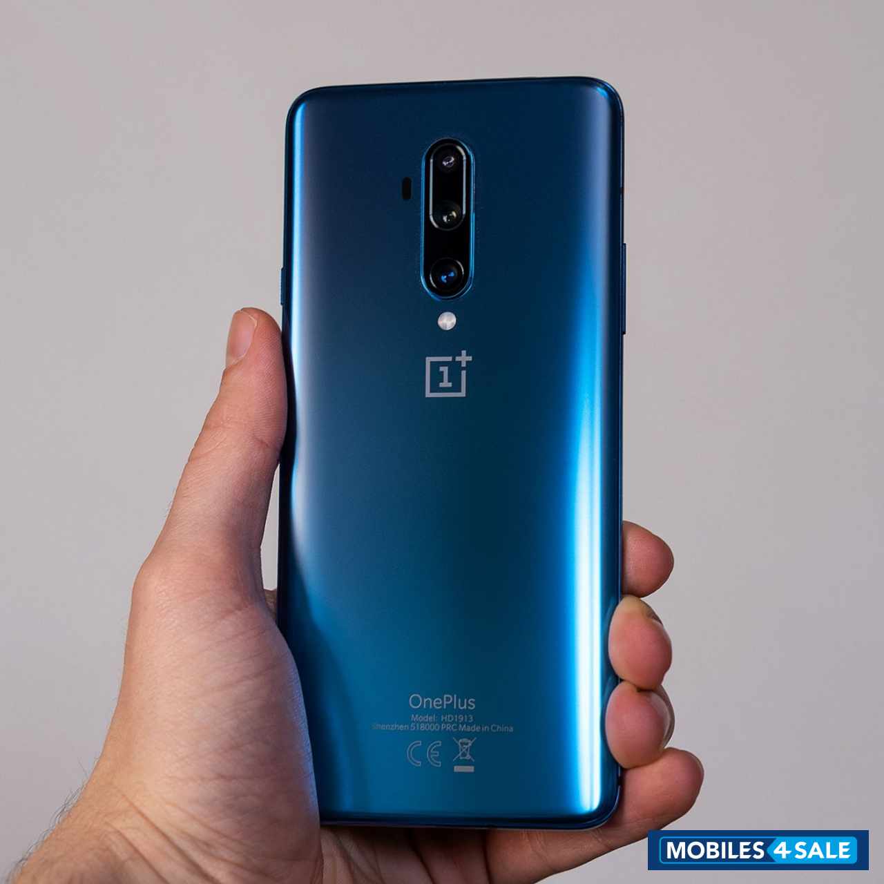 OnePlus  OnePlus 7T Pro