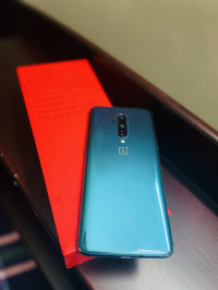 Hazel Blue OnePlus  Oneplus 7 T Pro