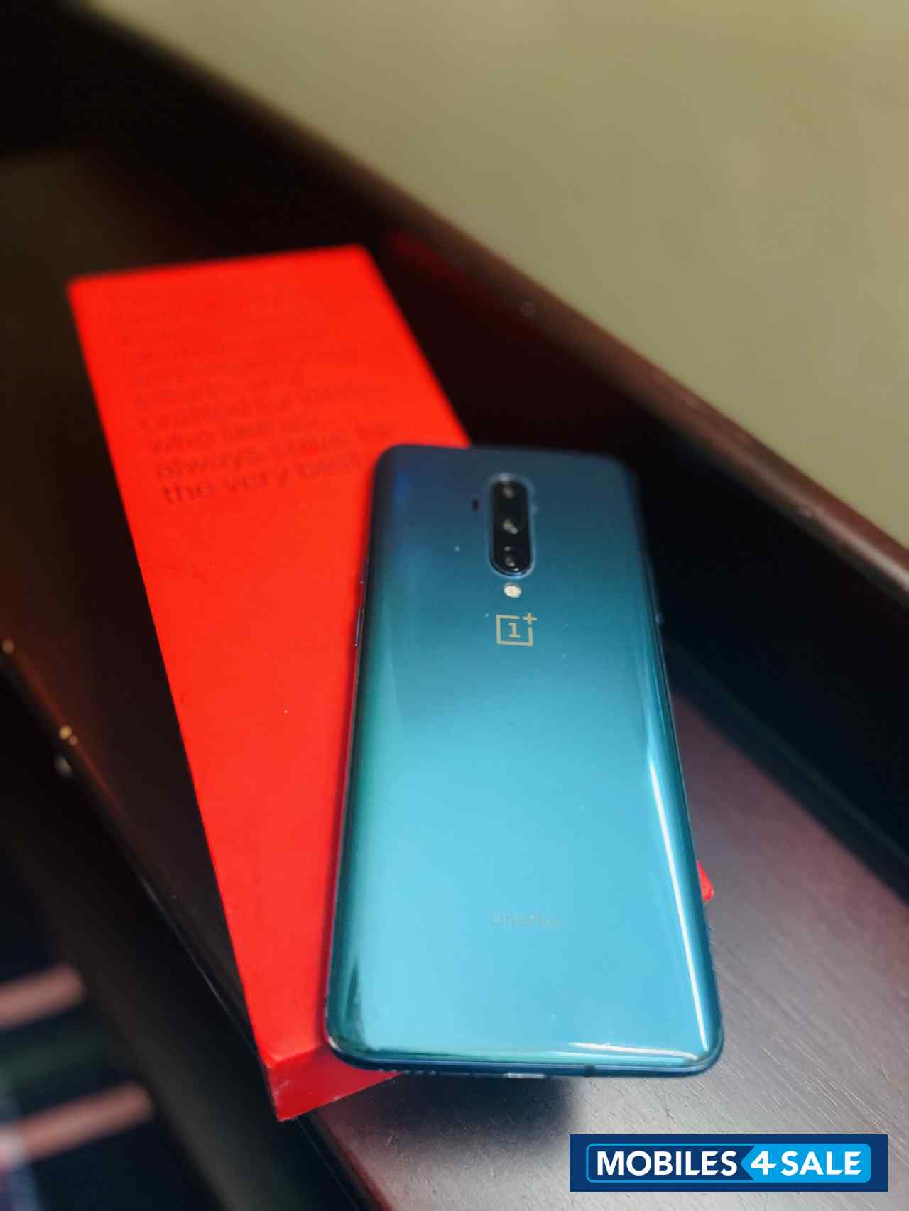 Hazel Blue OnePlus Oneplus 7 T Pro