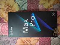 Asus  Zenfone Max Pro M2