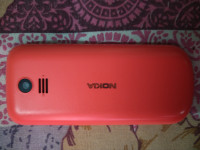 Red Nokia  Nokia 130
