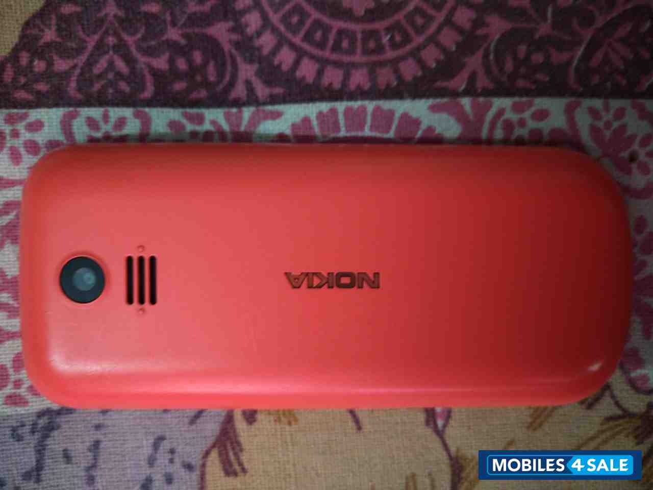 Red Nokia Nokia 130
