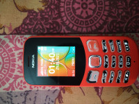 Red Nokia  Nokia 130