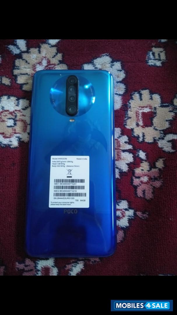 POCO  X2