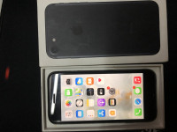 Apple  iphone 7 128