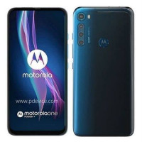 Motorola  One fusion plus