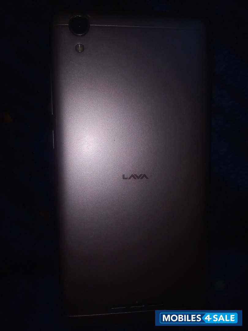 Lava  Z60