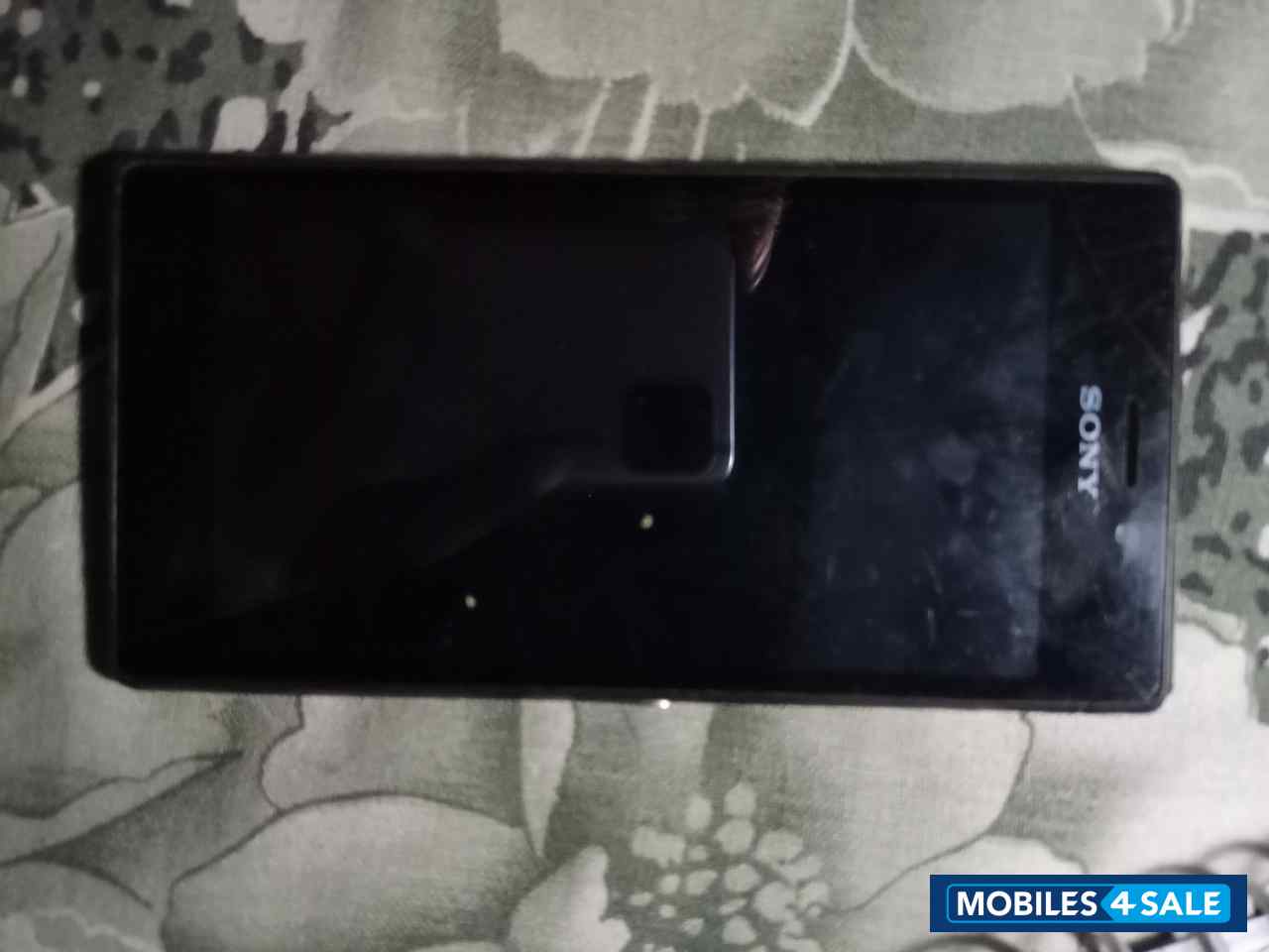 Sony  Xperia m2 dual