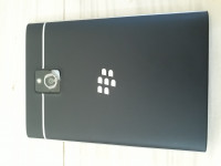BlackBerry  blackberry passport