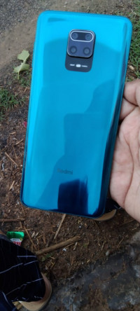 Xiaomi  Redmi  note 9 pro