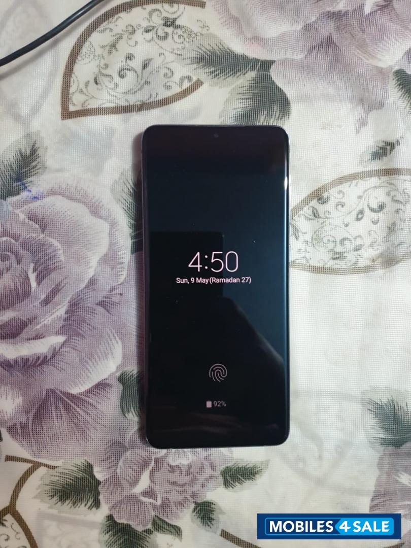 Samsung  Galaxy s20 plus 5G 12GB RAM 512GB internal memory