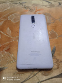 Nokia  3.1 plus