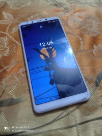 Nokia  3.1 plus