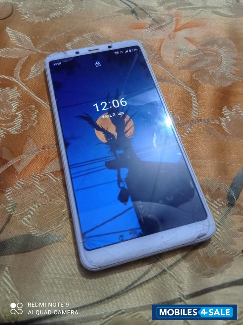 Nokia  3.1 plus