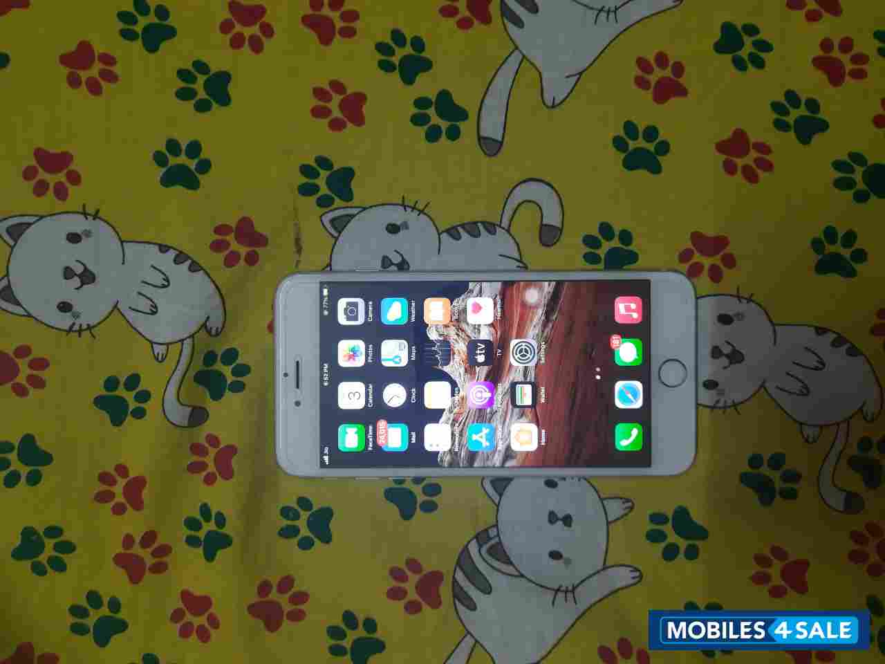 Apple  Iphone 6s plus 64gb