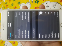 Apple  Iphone 6s plus 64gb