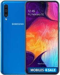 Samsung  a50 6gb ram and 64gb rom
