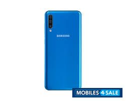 Samsung  a50 6gb ram and 64gb rom