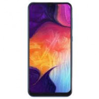 Samsung  a50 6gb ram and 64gb rom