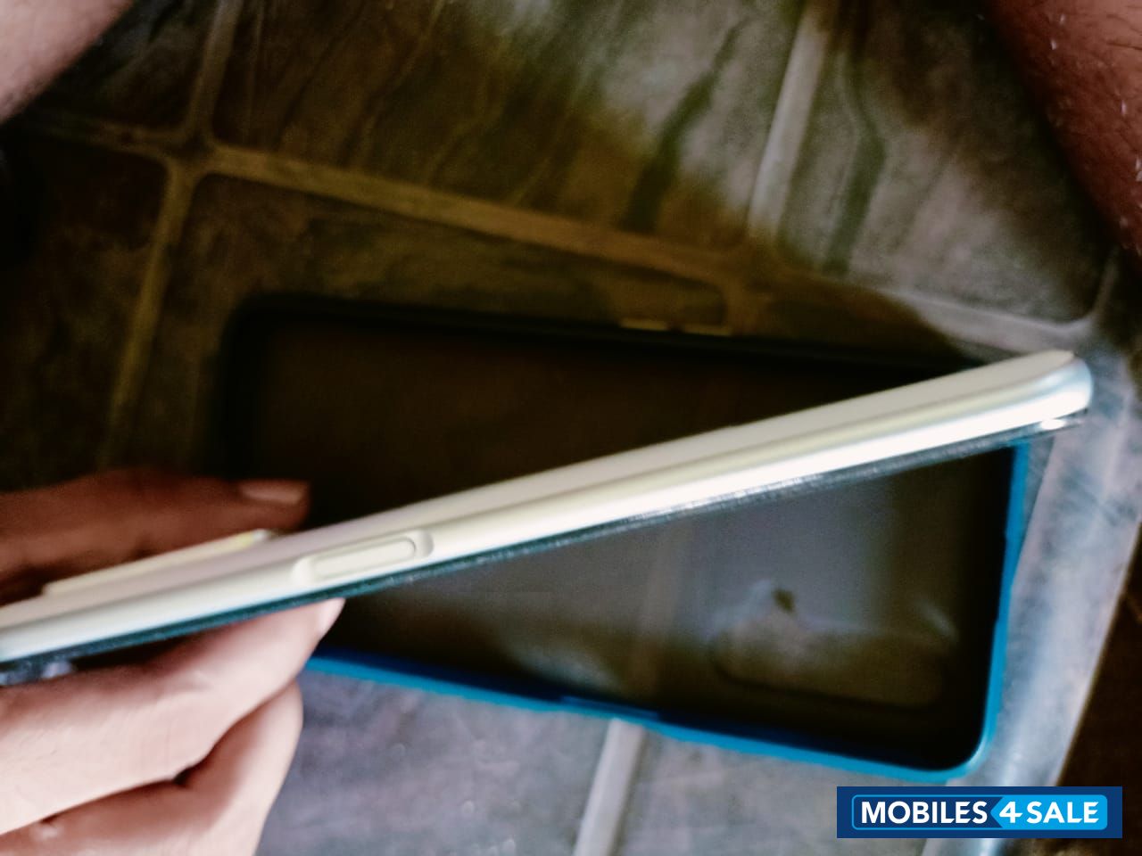 Realme  X3 super zoom