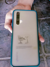 Realme  X3 super zoom