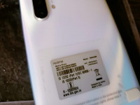 Realme  X3 super zoom