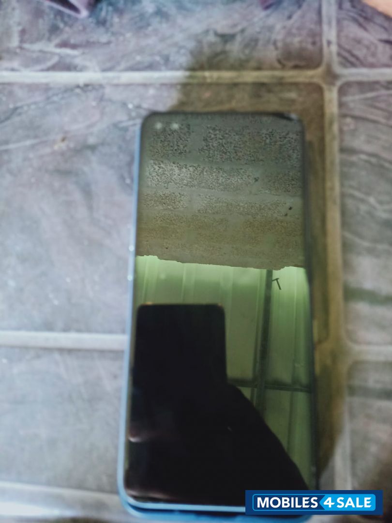 Realme  X3 super zoom