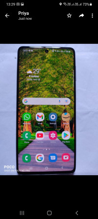 Samsung  Samsung galaxy f62