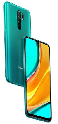Redmi  9 prime