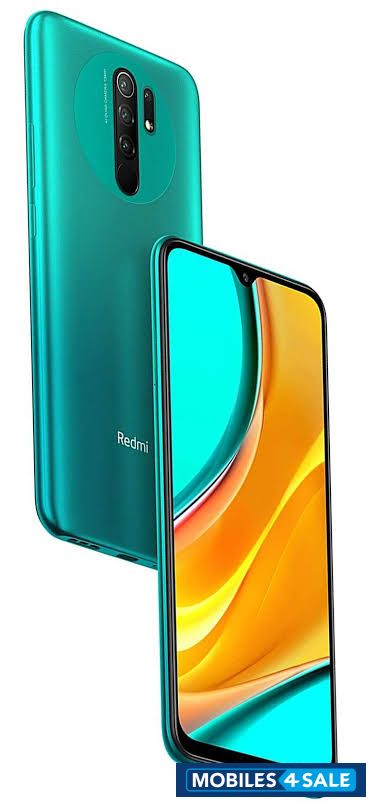 Redmi 9 prime