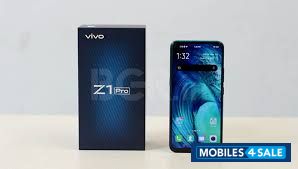 Vivo  z1 pro