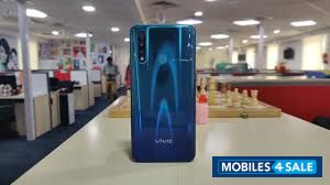 Vivo  z1 pro