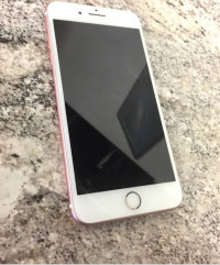 Apple  Iphone 7 plus