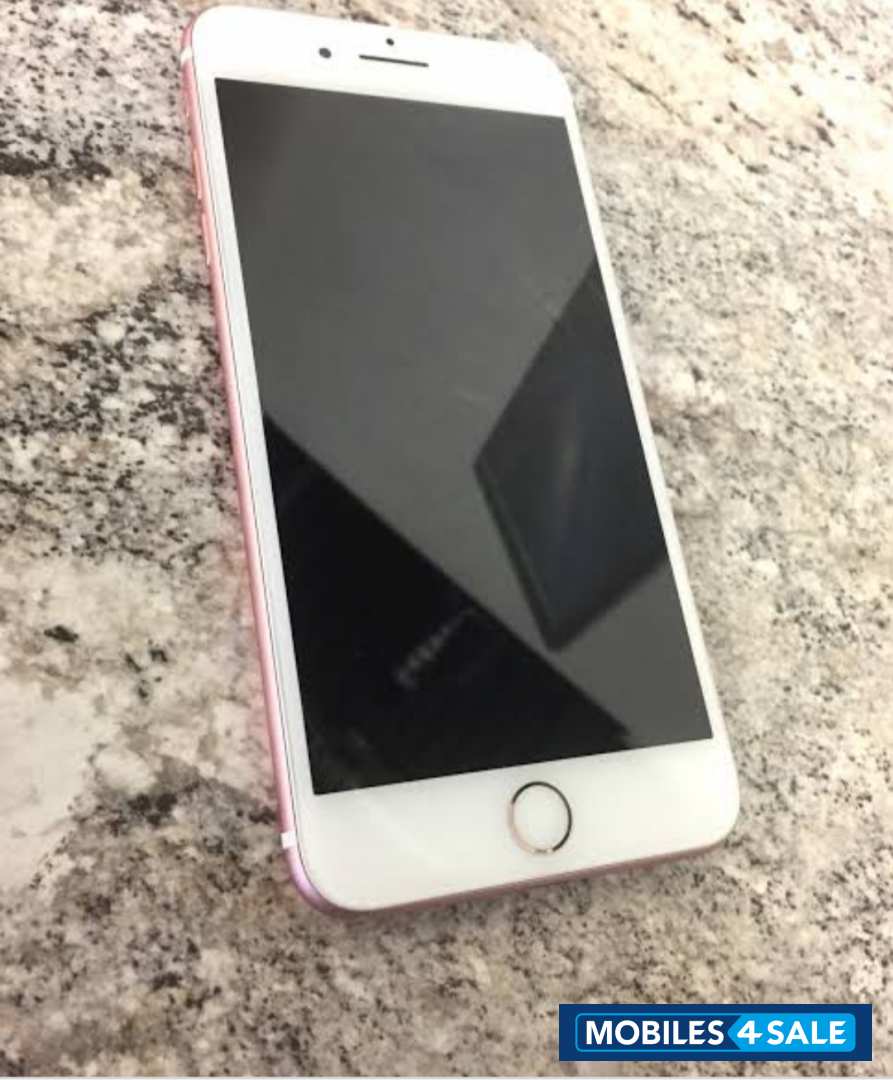 Apple  Iphone 7 plus