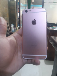 Rose Gold Apple iPhone 6S