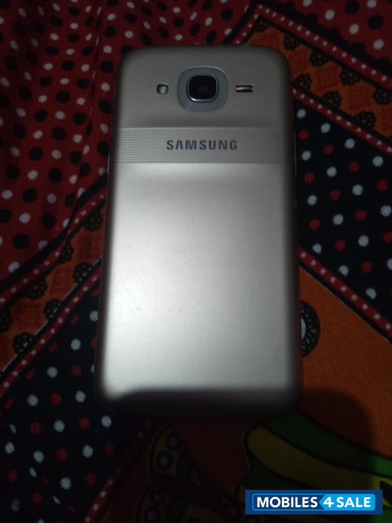 Samsung  Galaxy J2 Pro