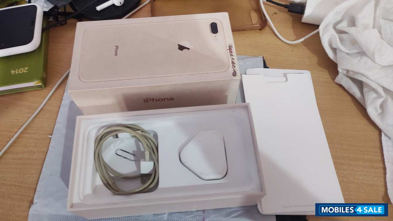 Apple  iPhone 8 plus 64 GB