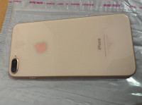 Apple  iPhone 8 plus 64 GB