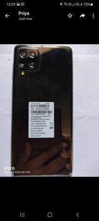 Samsung  Samsung galaxy f62