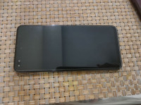 Metallic Black Oppo  F17 Pro