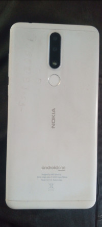 Nokia  3.1 plus