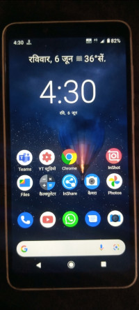Nokia  3.1 plus