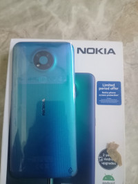 Nokia  3.4