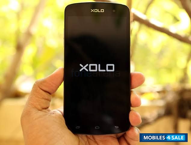 Xolo  Omega 5.0